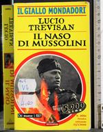 Il naso di Mussolini