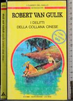 I delitti della collana cinese