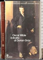 Il ritratto di Dorian Gray