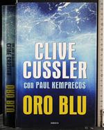Oro blu