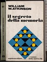 Il segreto della memoria