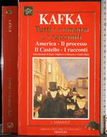 Tutti i romanzi e i racconti