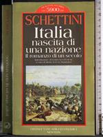Italia nascita di una nazione