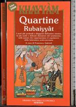 Quartine. Rubaiyyat
