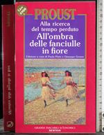 All'ombra delle fanciulle in fiore