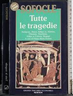 Tutte le tragedie