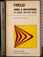 Ansia e nevrastenia