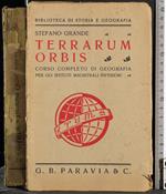 Terrarum Orbis