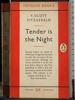 Tender is the night