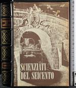 Scienziati del Seicento