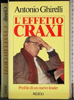 L' effetto Craxi