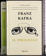Il processo
