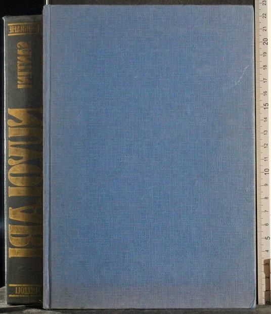 Nuvolari - Aldo Santini - copertina