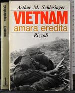 Vietnam amare eredità