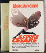 Il codice Cesare