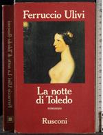 notte di Toledo