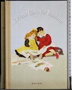 Il primo libro del bambino