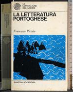 letteratura Portoghese