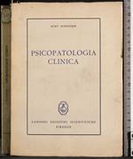 Psicopatologia clinica
