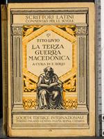 terza guerra macedonica
