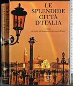 Le splendide città dìItalia