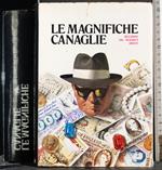 Le magnifiche canaglie