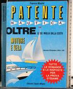 Patente nautica oltre le sei miglia dalla costa