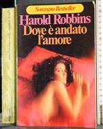 Dove è andato l'amore