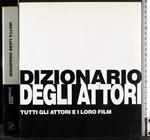 Dizionario degli attori