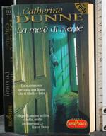 metà di niente