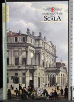 Museo teatrale alla Scala