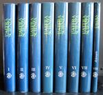 L' altra scienza. 8 Volumi