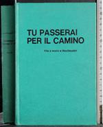 Tu passerai per il camino