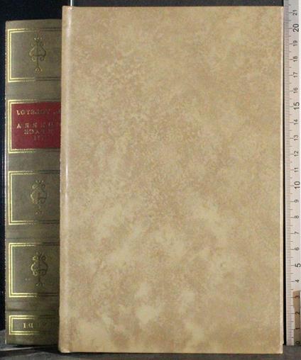 Guerra e pace. Vol 3 - Lev Tolstoj - copertina