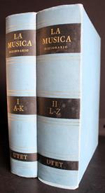 Musica Vol 1-2