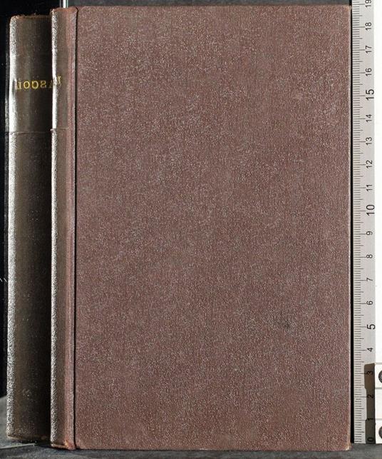 Poesie di Giovanni Pascoli con note di Pietrobono - Giovanni Pascoli - copertina