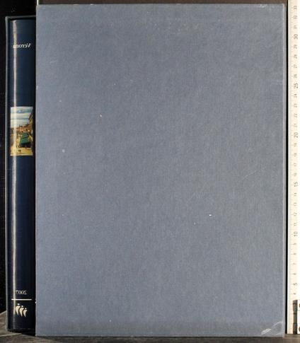 Verona - Giovanna Baldissin Molli - copertina