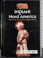 Indiani del Nord America