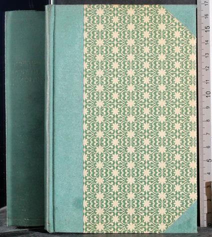 Modern American Dictionary - copertina