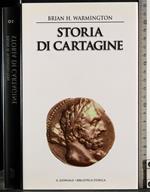 Storia di Cartagine