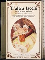 L' altra faccia della poesia italiana