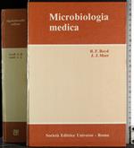 Microbiologia medica