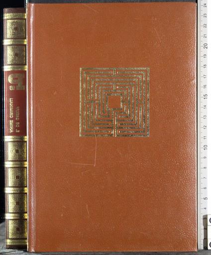 Anime criminali - copertina