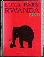 Luna park. Rwanda