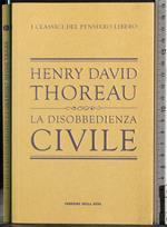 disobbedienza civile