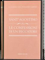 Le confessioni di un peccatore