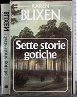 Sette storie gotiche