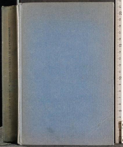Il fidanzamento - Pietro Castelli - copertina