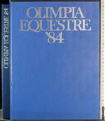 Olimpia equestre 84