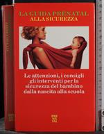 guida prenatal all sicurezza
